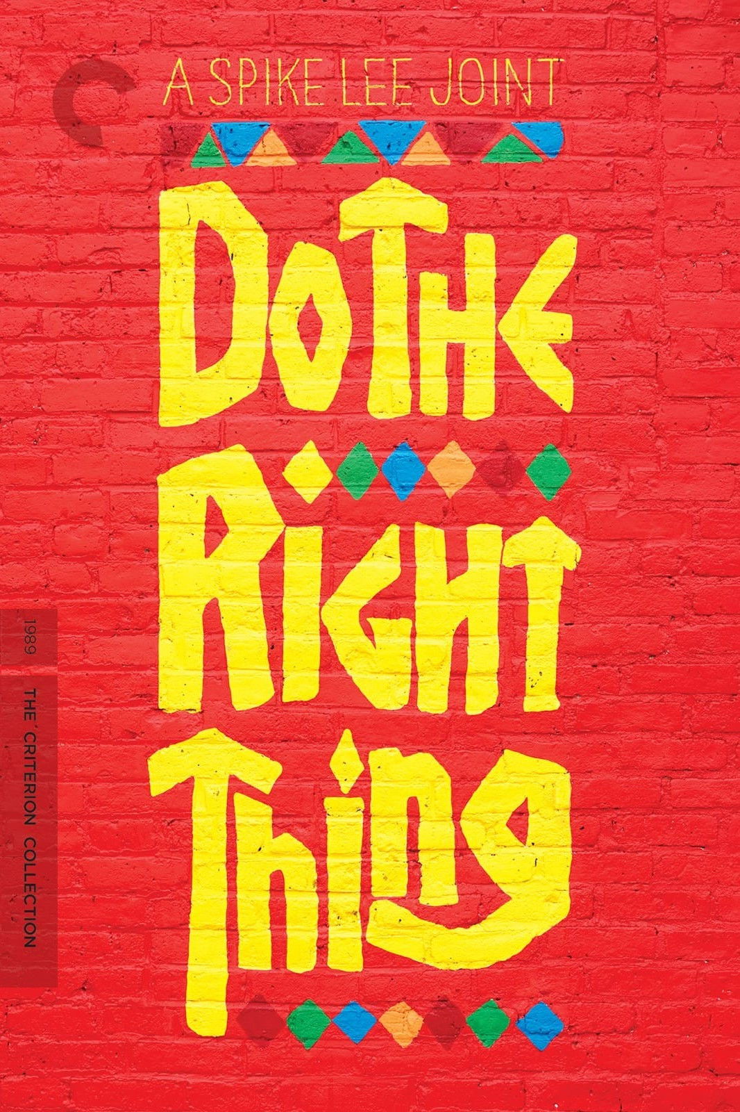 Do the Right Thing (1989) [373097] (A1750733904) [[Movies]] --Plex--